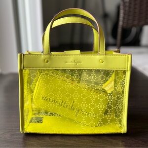 NWT Nanette Lepore Handbag